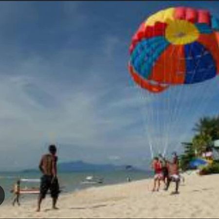 Batu Feringgi Homestay Exterior foto