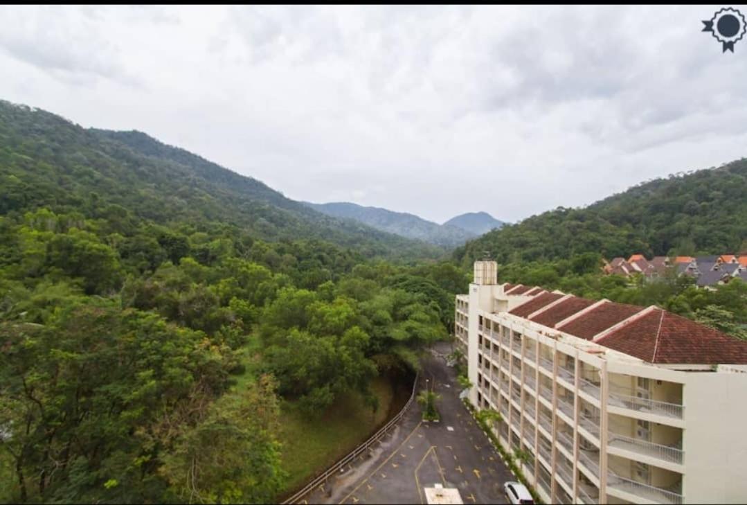 Batu Feringgi Homestay Exterior foto